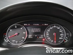 Audi A6, 2016 — миниатюра 7