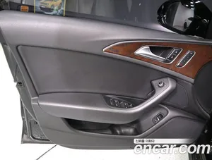 Audi A6, 2016 — миниатюра 8