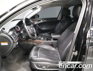 Audi A6, 2016 — миниатюра 9