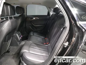 Audi A6, 2016 — миниатюра 10