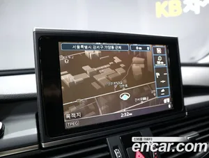 Audi A6, 2016 — миниатюра 11