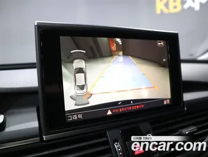 Audi A6, 2016 — миниатюра 12