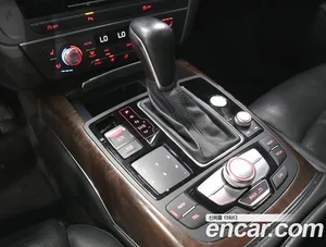 Audi A6, 2016 — миниатюра 14