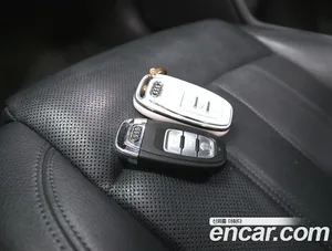 Audi A6, 2016 — миниатюра 16