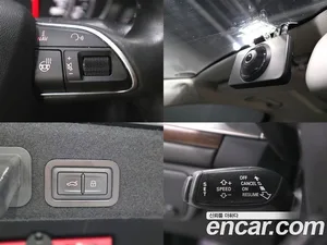 Audi A6, 2016 — миниатюра 20