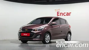 Chevrolet Spark, 2019 — миниатюра 1