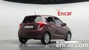 Chevrolet Spark, 2019 — миниатюра 2