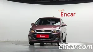Chevrolet Spark, 2019 — миниатюра 3