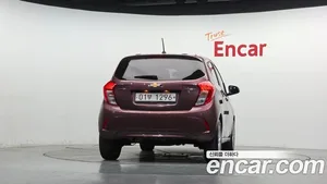 Chevrolet Spark, 2019 — миниатюра 4