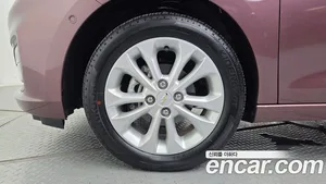 Chevrolet Spark, 2019 — миниатюра 5