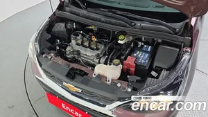 Chevrolet Spark, 2019 — миниатюра 6