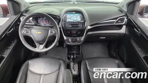 Chevrolet Spark, 2019 — миниатюра 7