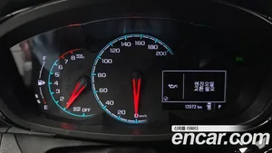 Chevrolet Spark, 2019 — миниатюра 8