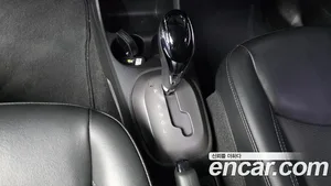 Chevrolet Spark, 2019 — миниатюра 9