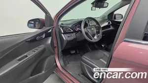 Chevrolet Spark, 2019 — миниатюра 10