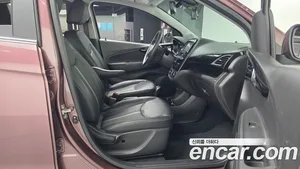 Chevrolet Spark, 2019 — миниатюра 11