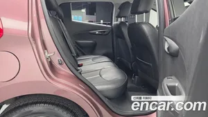 Chevrolet Spark, 2019 — миниатюра 12
