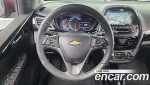 Chevrolet Spark, 2019 — миниатюра 13