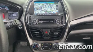 Chevrolet Spark, 2019 — миниатюра 14
