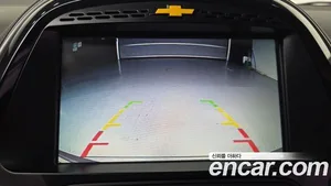 Chevrolet Spark, 2019 — миниатюра 15