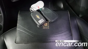 Chevrolet Spark, 2019 — миниатюра 19