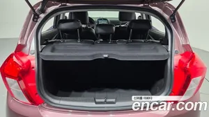 Chevrolet Spark, 2019 — миниатюра 20