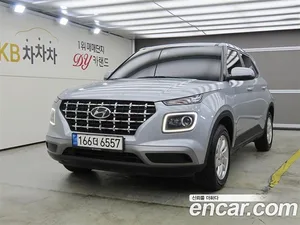 Hyundai Venue, 2022 — миниатюра 1