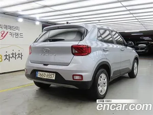 Hyundai Venue, 2022 — миниатюра 4