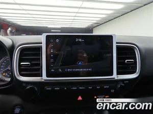 Hyundai Venue, 2022 — миниатюра 13