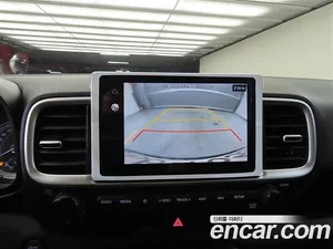 Hyundai Venue, 2022 — миниатюра 14
