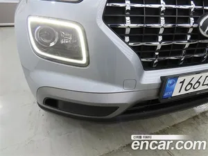 Hyundai Venue, 2022 — миниатюра 17