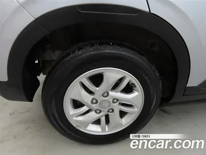 Hyundai Venue, 2022 — миниатюра 20