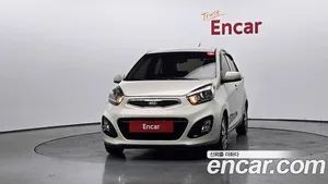Kia morning, 2013 — миниатюра 3