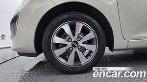 Kia morning, 2013 — миниатюра 5