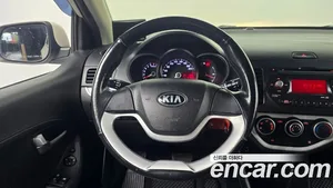 Kia morning, 2013 — миниатюра 13