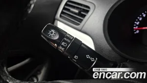 Kia morning, 2013 — миниатюра 19