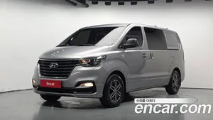 Hyundai Starex, 2018 — миниатюра 1