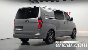 Hyundai Starex, 2018 — миниатюра 2