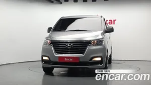 Hyundai Starex, 2018 — миниатюра 3