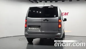 Hyundai Starex, 2018 — миниатюра 4