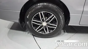 Hyundai Starex, 2018 — миниатюра 5