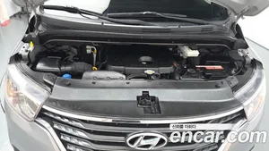 Hyundai Starex, 2018 — миниатюра 6