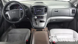 Hyundai Starex, 2018 — миниатюра 10