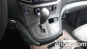 Hyundai Starex, 2018 — миниатюра 12