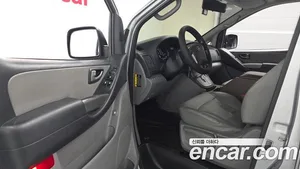 Hyundai Starex, 2018 — миниатюра 13