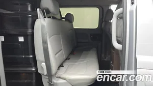 Hyundai Starex, 2018 — миниатюра 17