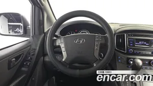 Hyundai Starex, 2018 — миниатюра 18