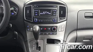Hyundai Starex, 2018 — миниатюра 19