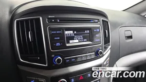 Hyundai Starex, 2018 — миниатюра 24