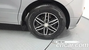 Hyundai Starex, 2018 — миниатюра 7